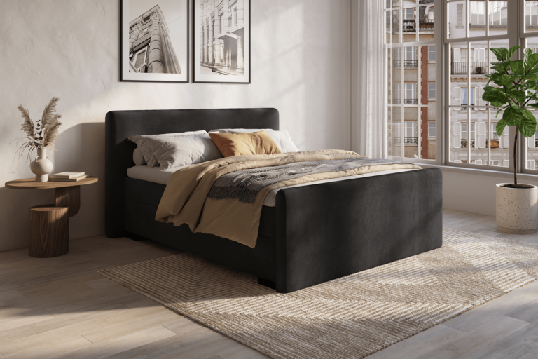 Boxspring Jack