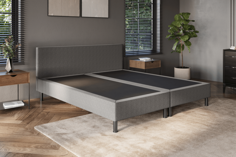Boxspring Lena